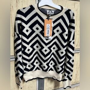 Future Collective Sweater Women's Size XXS